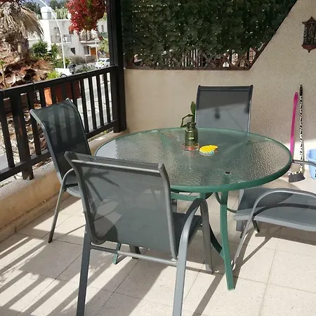 Pearl Paphos