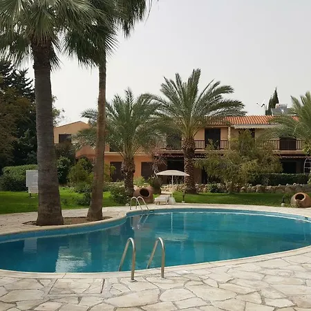 Pearl Paphos