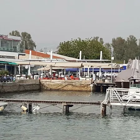 Pearl Διαμέρισμα Πάφος
